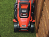 Black & Decker EMAX34I Rotary Lawnmower 34cm 1400 Watt 240 Volt 240V 5