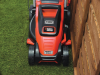 Black & Decker EMAX38I Rotary Lawnmower 38cm 1600 Watt 240 Volt 240V 5