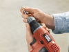 Black & Decker EPC18CA Drill Driver 18 Volt 1 x 1.2Ah NiCd 18V 6