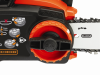 Black & Decker GKC3630L20 Cordless Chainsaw 30cm Bar 36 Volt 1 x 2.0Ah Li-Ion 36V 3