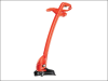 Black & Decker GL360 Corded Bump Feed Strimmer 350 Watt 240 Volt 240V 1