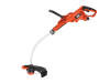 Black & Decker GL7033 Corded Grass Trimmer 700 Watt 240 Volt 240V 1