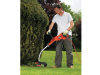 Black & Decker GL7033 Corded Grass Trimmer 700 Watt 240 Volt 240V 2