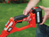 Black & Decker GLC3630L20 Cordless Grass Trimmer 36 Volt 1 x 2.0Ah Li-Ion 36V 2