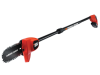 Black & Decker GPC1820L Cordless Pole Pruner 18 Volt 1 x 1.5Ah Li-Ion 18V 1