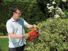 Black & Decker GT4245 Hedge Trimmer 45cm 420 Watt 4