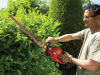 Black & Decker GT5050  Hedge Trimmer 50cm 500 Watt 240 Volt 240V 3