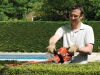 Black & Decker GT5050  Hedge Trimmer 50cm 500 Watt 240 Volt 240V 4