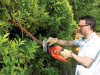 Black & Decker GT6060 Hedge Trimmer 60cm 600 Watt 3