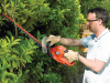 Black & Decker GT6060 Hedge Trimmer 60cm 600 Watt 2