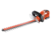 Black & Decker GTC1850L  Hedge Trimmer 50cm Li-Ion 18 Volt 1 x 1.5Ah Li-Ion 18V 1