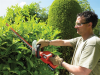 Black & Decker GTC1850L  Hedge Trimmer 50cm Li-Ion 18 Volt 1 x 1.5Ah Li-Ion 18V 3