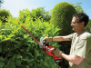 Black & Decker GTC 3655L Cordless Hedge Trimmer 36 Volt Li-Ion 36V 3