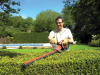 Black & Decker GTC 3655L Cordless Hedge Trimmer 36 Volt Li-Ion 36V 4