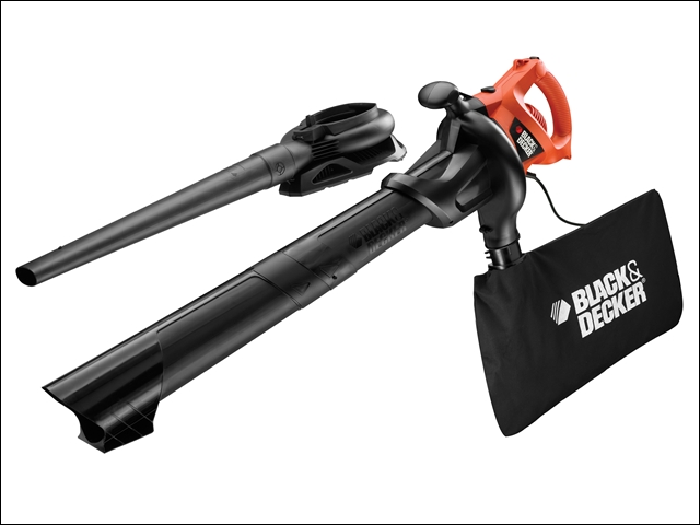 Black & Decker GW2200 Blower Vacuum 1