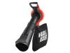 Black & Decker GW3050 Corded Blower Vac 3000 Watt 240 Volt 240V 1