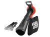 Black & Decker GW3050 Corded Blower Vac 3000 Watt 240 Volt 240V 4