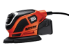 Black & Decker KA1000 Compact Mouse Sander 55 Watt 240 Volt 240V 1