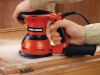 Black & Decker KA198 Random Orbital Sander 125mm 260 Watt 3