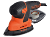 Black & Decker KA2500 Mouse Sander 120 Watt 240 Volt 1