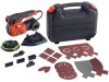 Black & Decker KA280K 4 In 1 Multi Sander 220 Watt 240 Volt 240V 1