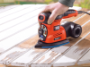 Black & Decker KA280K 4 In 1 Multi Sander 220 Watt 240 Volt 240V 3