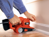 Black & Decker KA86 75mm Belt Sander 720 Watt 240 Volt 240V 2