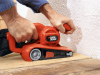 Black & Decker KA86 75mm Belt Sander 720 Watt 240 Volt 240V 3