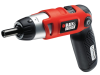 Black & Decker KC36LN Cordless Screwdriver 3.6 Volt 3.6V 1