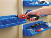 Black & Decker KC36LN Cordless Screwdriver 3.6 Volt 3.6V 3