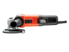 Black & Decker KG750 HPP 115mm Mini Grinder 710 Watt 240 Volt 240V 3