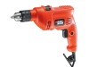 Black & Decker KR504 DIY Percussion Hammer Drill 500 Watt 240 Volt 240V 1