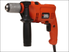 Black & Decker KR504CRESK Percussion Hammer Drill 500 Watt 240 Volt 240V 1