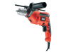 Black & Decker KR554CRESK Percussion Hammer Drill 550 Watt 240 Volt 240V 2