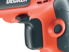 Black & Decker KR554CRESK Percussion Hammer Drill 550 Watt 240 Volt 240V 4