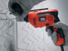 Black & Decker KR554CRESK Percussion Hammer Drill 550 Watt 240 Volt 240V 6