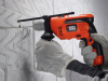 Black & Decker KR714CRESK Percussion Hammer Drill 710w 240 Volt 240V 4