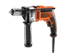 Black & Decker KR805K Percussion Hammer Drill 800 Watt 240 Volt 1