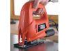 Black & Decker KS600E Variable Speed Jigsaw 450 Watt 240 Volt 240V 4