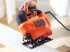 Black & Decker KS701EK-GB Jigsaw 520 Watt 240 Volt 2