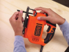 Black & Decker KS701EK-GB Jigsaw 520 Watt 240 Volt 3