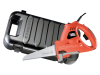 Black & Decker KS890EK Scorpion Powered Handsaw & Kitbox 400 Watt 240 Volt 240V 1