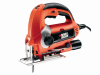 Black & Decker KS900EK Variable Speed Jigsaw 600 Watt 240 Volt 240V 1