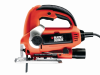 Black & Decker KS900EK Variable Speed Jigsaw 600 Watt 240 Volt 240V 2