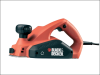 Black & Decker KW712KA Planer 650 Watt 240 Volt 240V 1