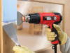 Black & Decker KX 2200K Heavy-Duty Heat Gun  240 Volt 240V 5