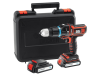 Black & Decker Multievo™ Hammer Drill 18 Volt 2 x 1.5Ah Li-Ion 18V 1