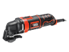 Black & Decker MT 300KA Oscillating Tool 250 Watt 240 Volt 240V 1