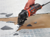 Black & Decker MT 300KA Oscillating Tool 250 Watt 240 Volt 240V 5