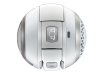 Black & Decker Orb-It™ Dustbuster® Pearl White 8 Watt 4.8 Volt 4.8V 6
